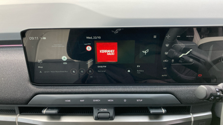 Kia Ev3 148kW GT-Line S 81.4kWh 5dr Auto Electric Estate